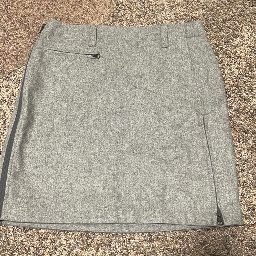Skhoop Skirt